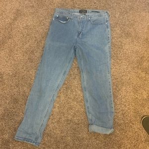 Slim Taper Pacsun Denim